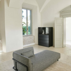 Итальянский диван Dominick 3