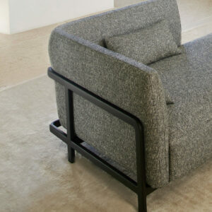 Итальянский диван Dominick 2