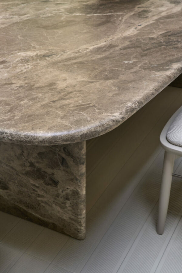 Итальянский стол Ocean Drive от Conte Casa