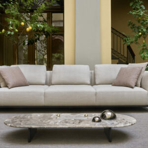 Итальянский диван DOMINICK 8