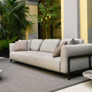 Итальянский диван DOMINICK 3