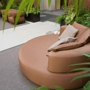 Итальянский диван Ishi 8