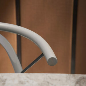 Итальянский стул Bull от Conte Casa