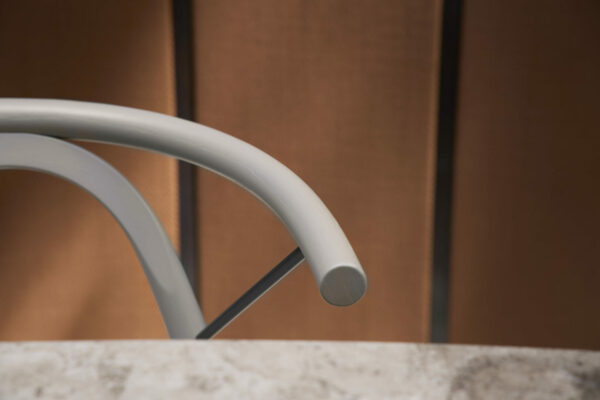 Итальянский стул Bull от Conte Casa