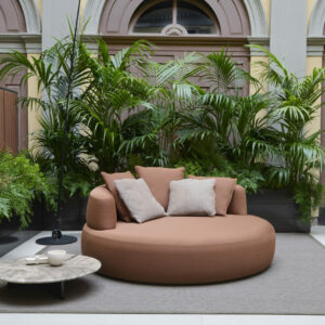 Итальянский диван Ishi 7