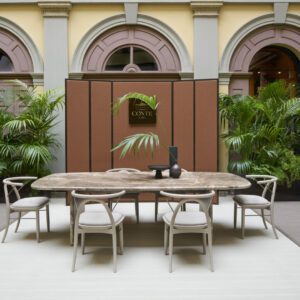 Итальянский стол Ocean Drive 4