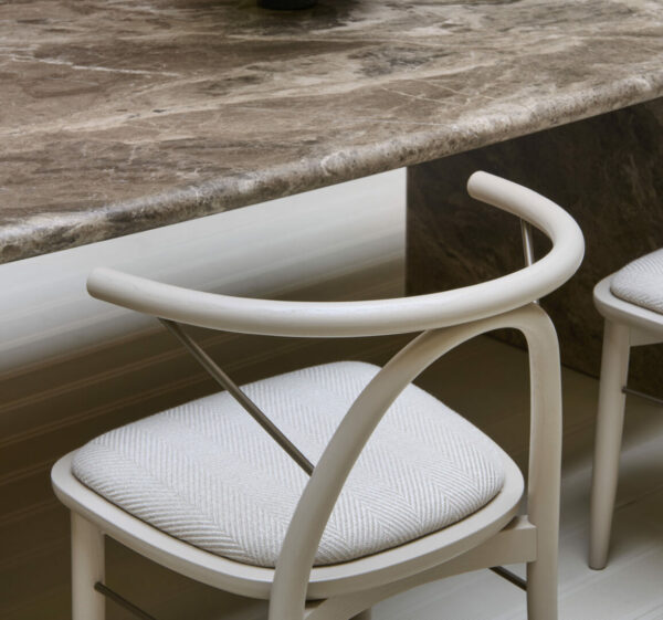 Итальянский стул Bull 11