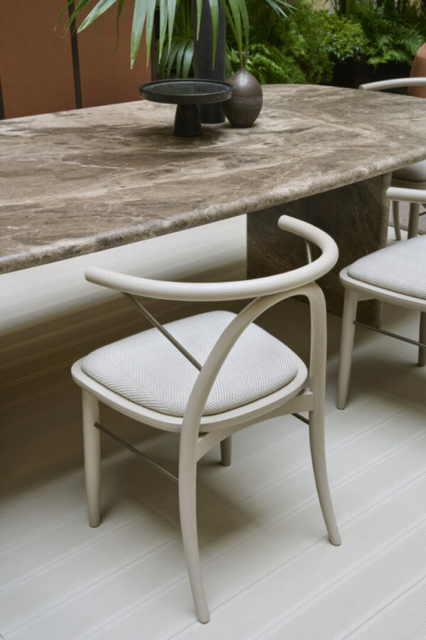 Итальянский стул Bull 9