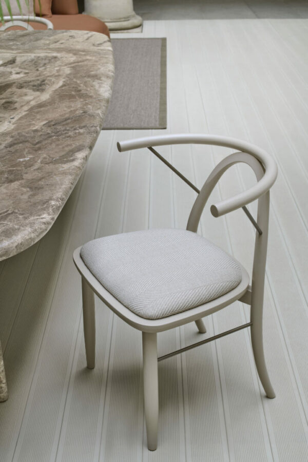 Итальянский стул Bull 7