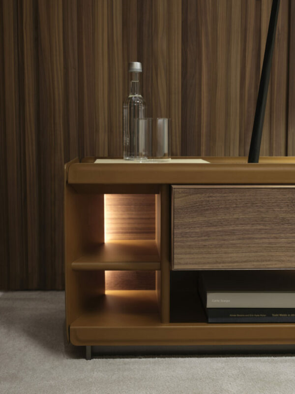 Итальянская прикроватная тумбочка Perfect Days 3