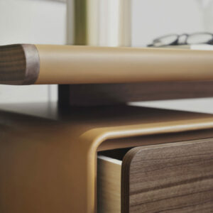 Итальянский письменный стол CITIZEN KANE 4