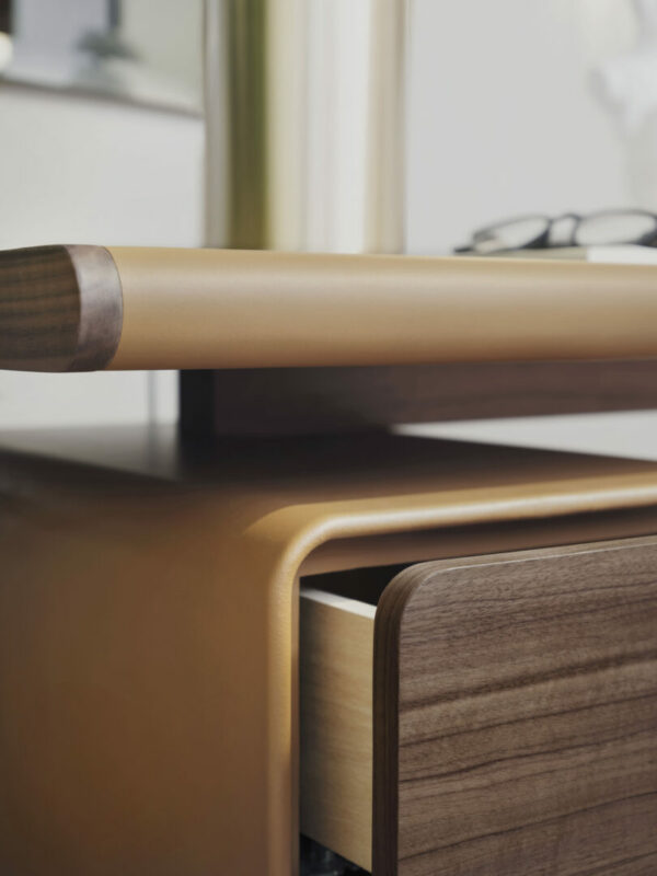 Итальянский письменный стол CITIZEN KANE 4