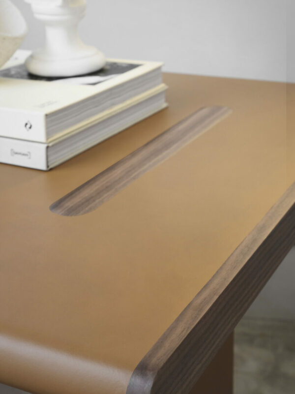 Итальянский письменный стол CITIZEN KANE 2