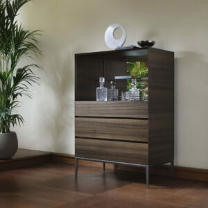 Итальянский бар AVENUE от Conte Casa