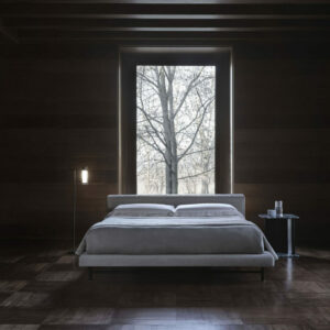 Итальянская кровать Cricket от Conte Casa