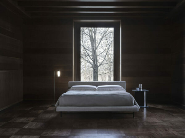 Итальянская кровать Cricket от Conte Casa