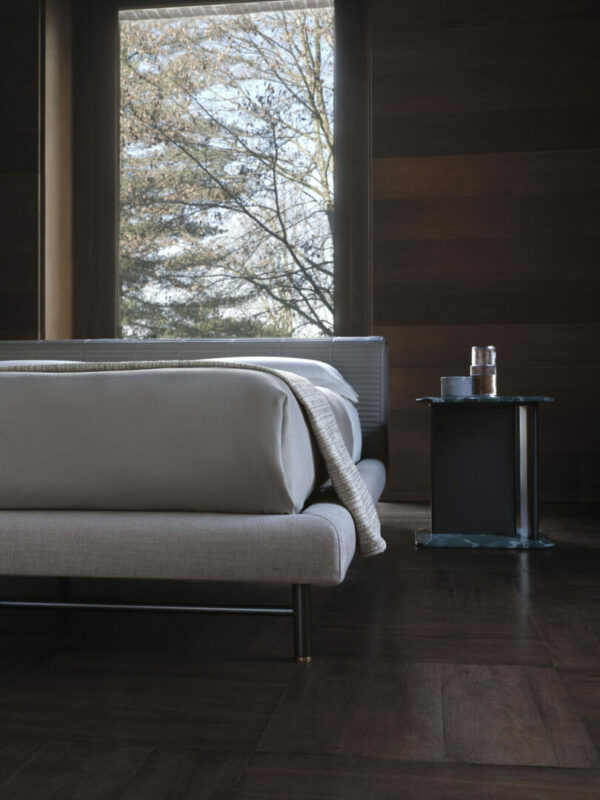 Итальянская кровать Cricket 6