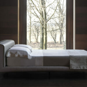 Итальянская кровать Cricket 2