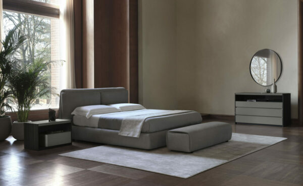 Итальянская банкетка PILLOW 3