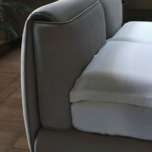 Итальянская кровать PILLOW 4