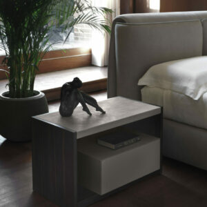 Итальянская кровать PILLOW 3