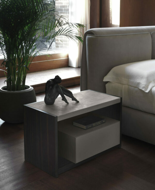 Итальянская кровать PILLOW 3