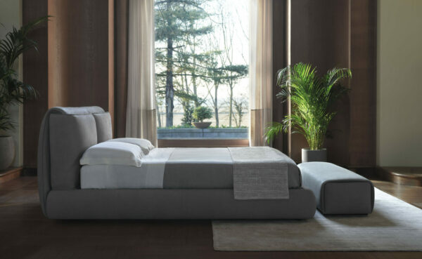 Итальянская кровать PILLOW 2