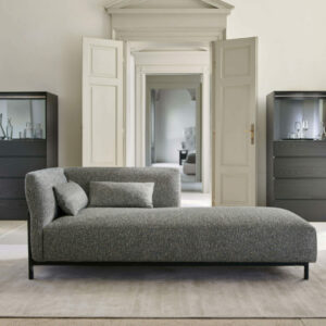 Итальянский диван Dominick от Conte Casa