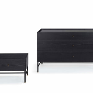 Итальянская коллекция Cricket от Conte Casa