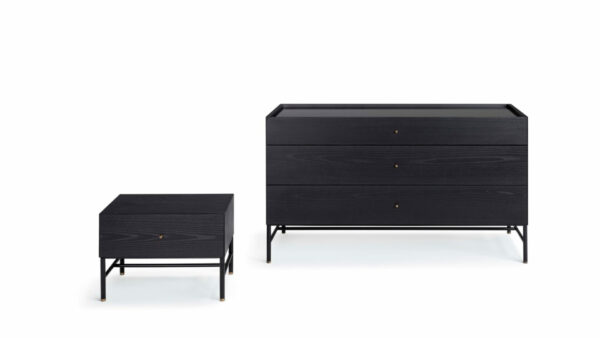 Итальянская коллекция Cricket от Conte Casa