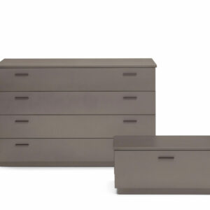 Итальянская коллекция Cubo от Conte Casa