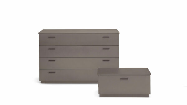 Итальянская коллекция Cubo от Conte Casa