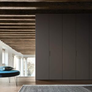 Итальянский шкаф Grace от SANGIACOMO