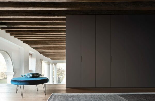 Итальянский шкаф Grace от SANGIACOMO