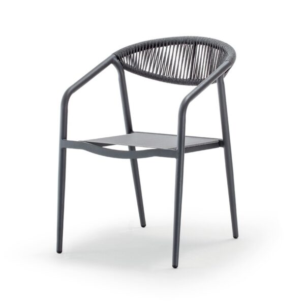 Итальянский стул MAUI от Grattoni