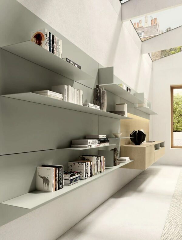 Итальянская гостиная группа Domino Boiserie 10