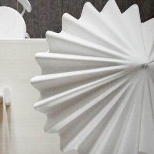 Итальянский подвесной светильник Hashira Linear 4