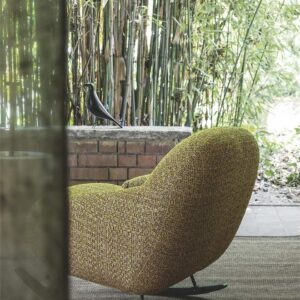 Итальянское кресло DATE 2