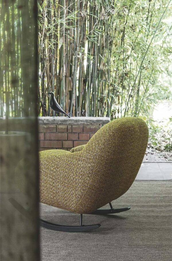 Итальянское кресло DATE 2