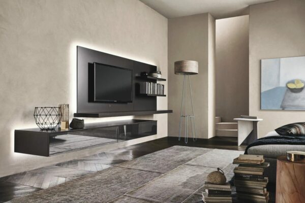 Итальянская ТВ-тумба Pannello TV от SANGIACOMO