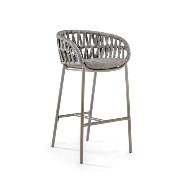 Итальянский барный стул TAHITI 3