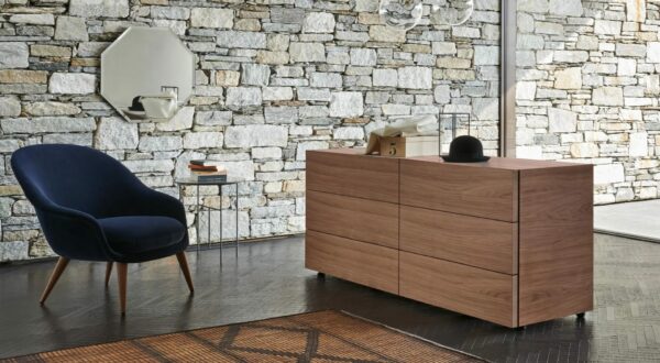 Итальянская коллекция Valeo от SANGIACOMO