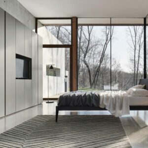 Итальянский шкаф Teche a giorno 4