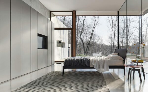 Итальянский шкаф Teche a giorno 4