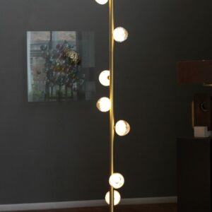 Итальянский подвесной светильник Diva от Esperia