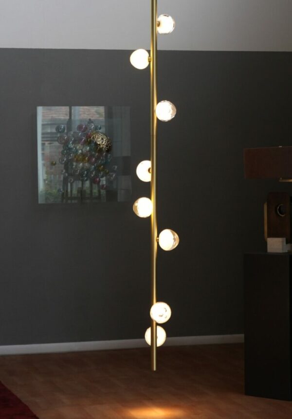 Итальянский подвесной светильник Diva от Esperia