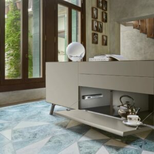 Итальянский комод Domino Mono 2