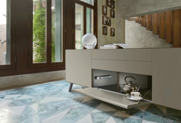 Итальянский комод Domino Mono 2