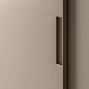 Итальянский шкаф Meridian от SANGIACOMO