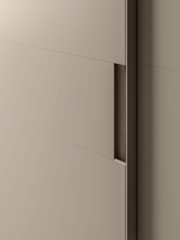 Итальянский шкаф Meridian от SANGIACOMO